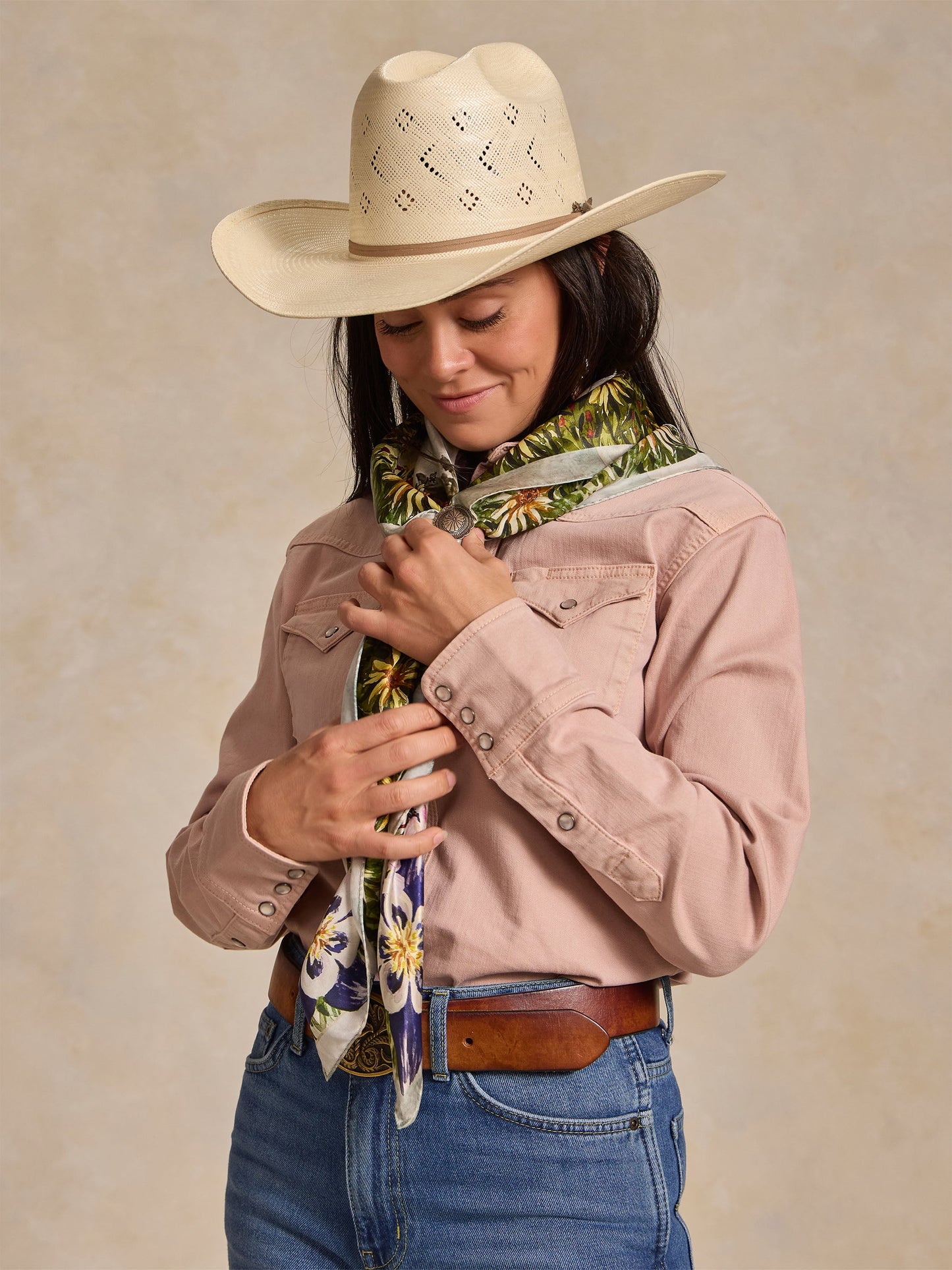 Schaefer Outfitter Heritage Wild Rag