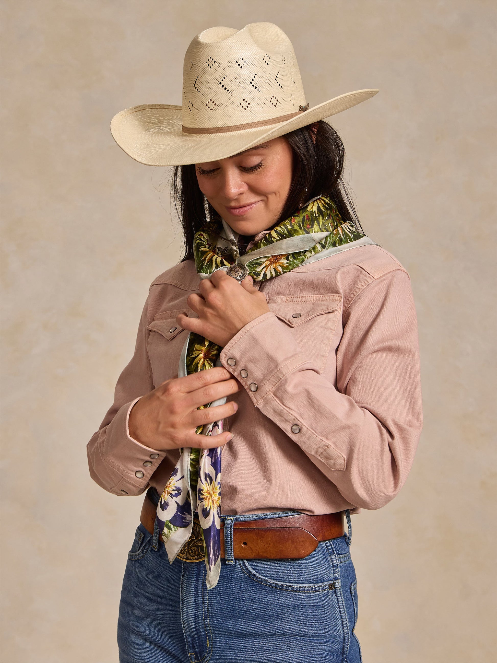Schaefer Outfitter Heritage Wild Rag