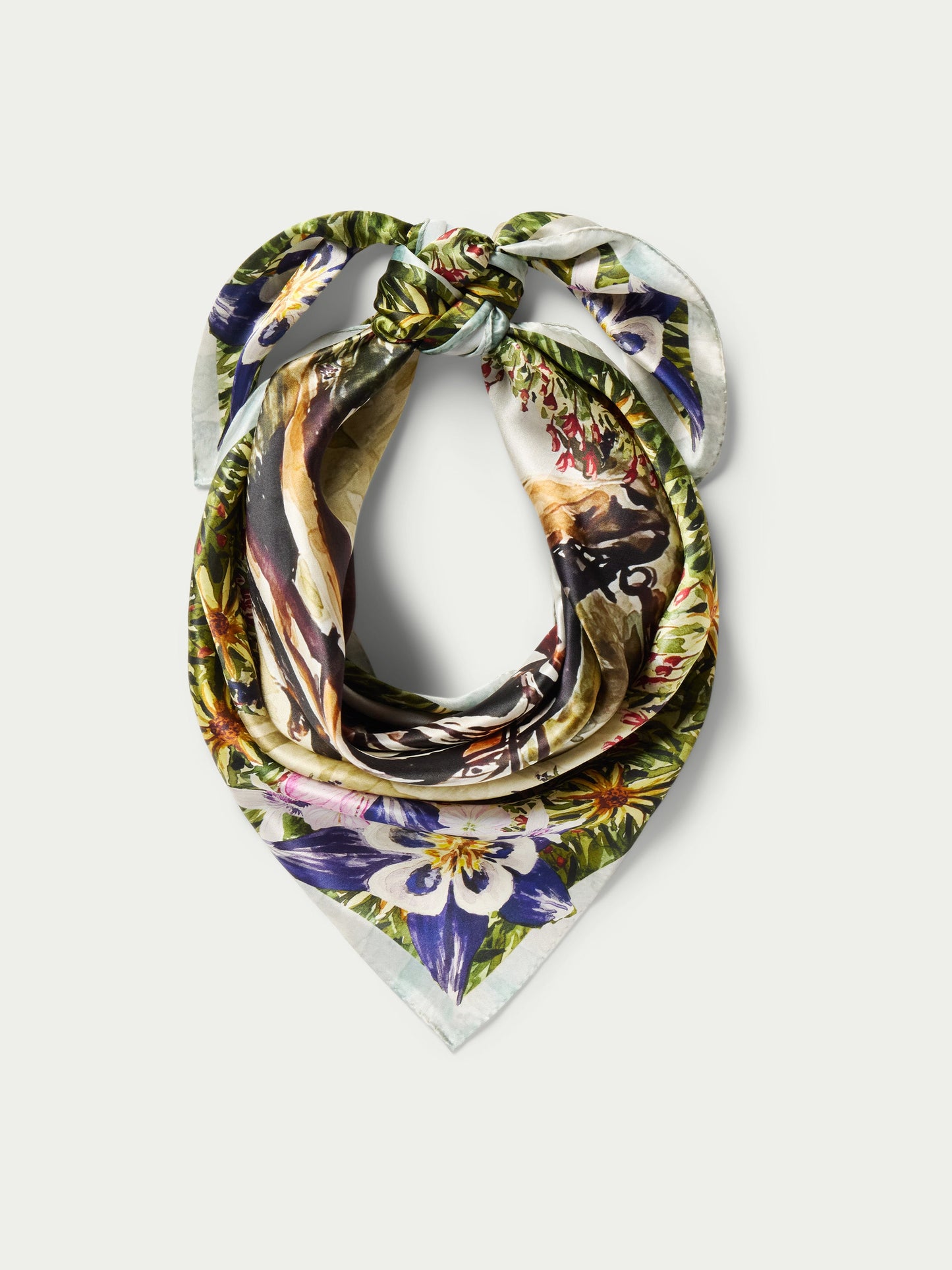 Schaefer Outfitter Heritage Wild Rag