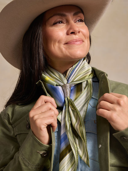 Schaefer Outfitter Heritage Wild Rag