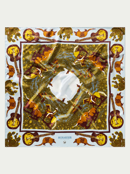 Schaefer Outfitter Heritage Wild Rag