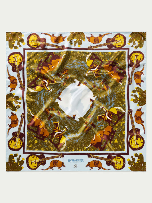 Schaefer Outfitter Heritage Wild Rag