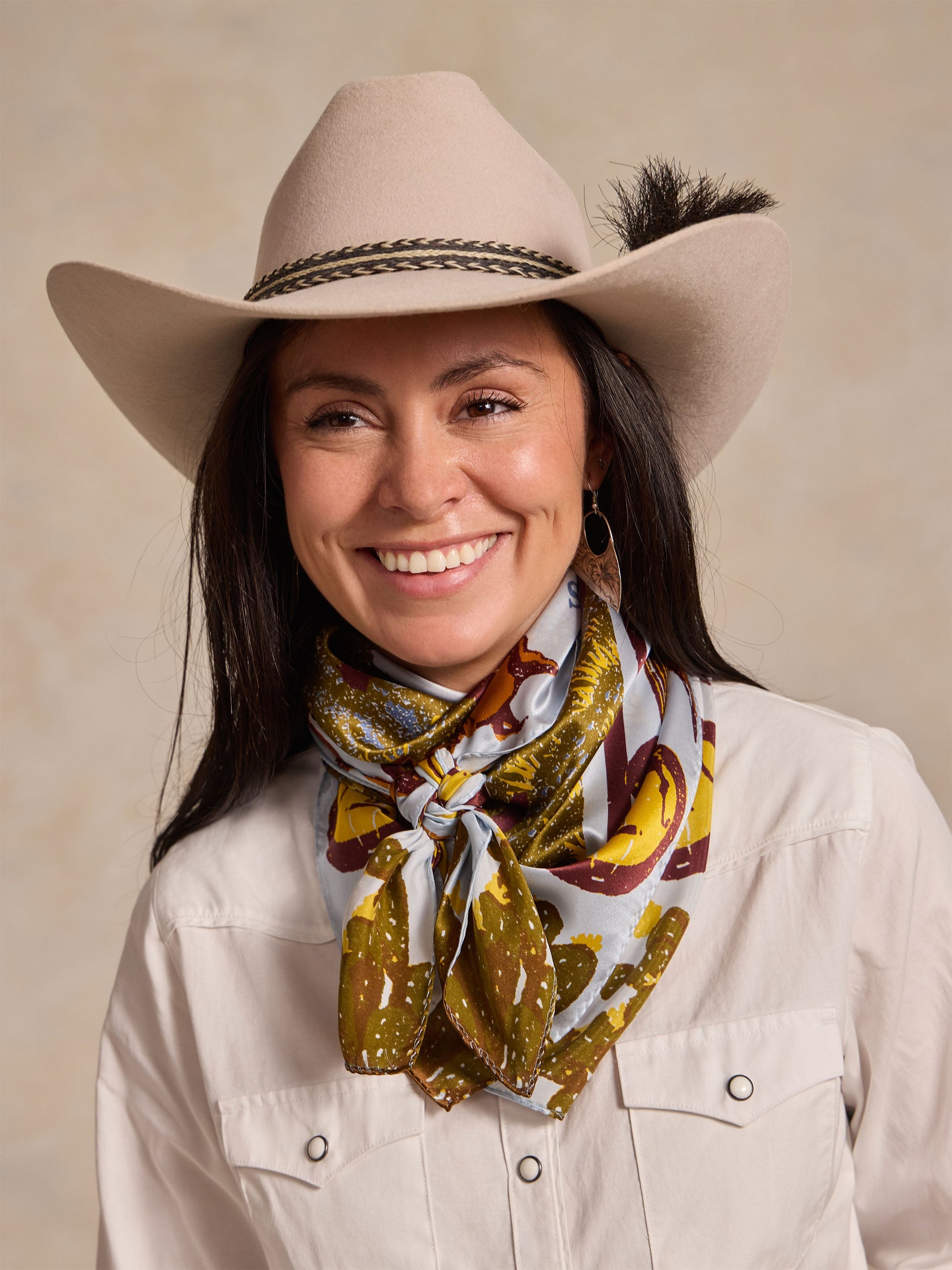 Schaefer Outfitter Heritage Wild Rag