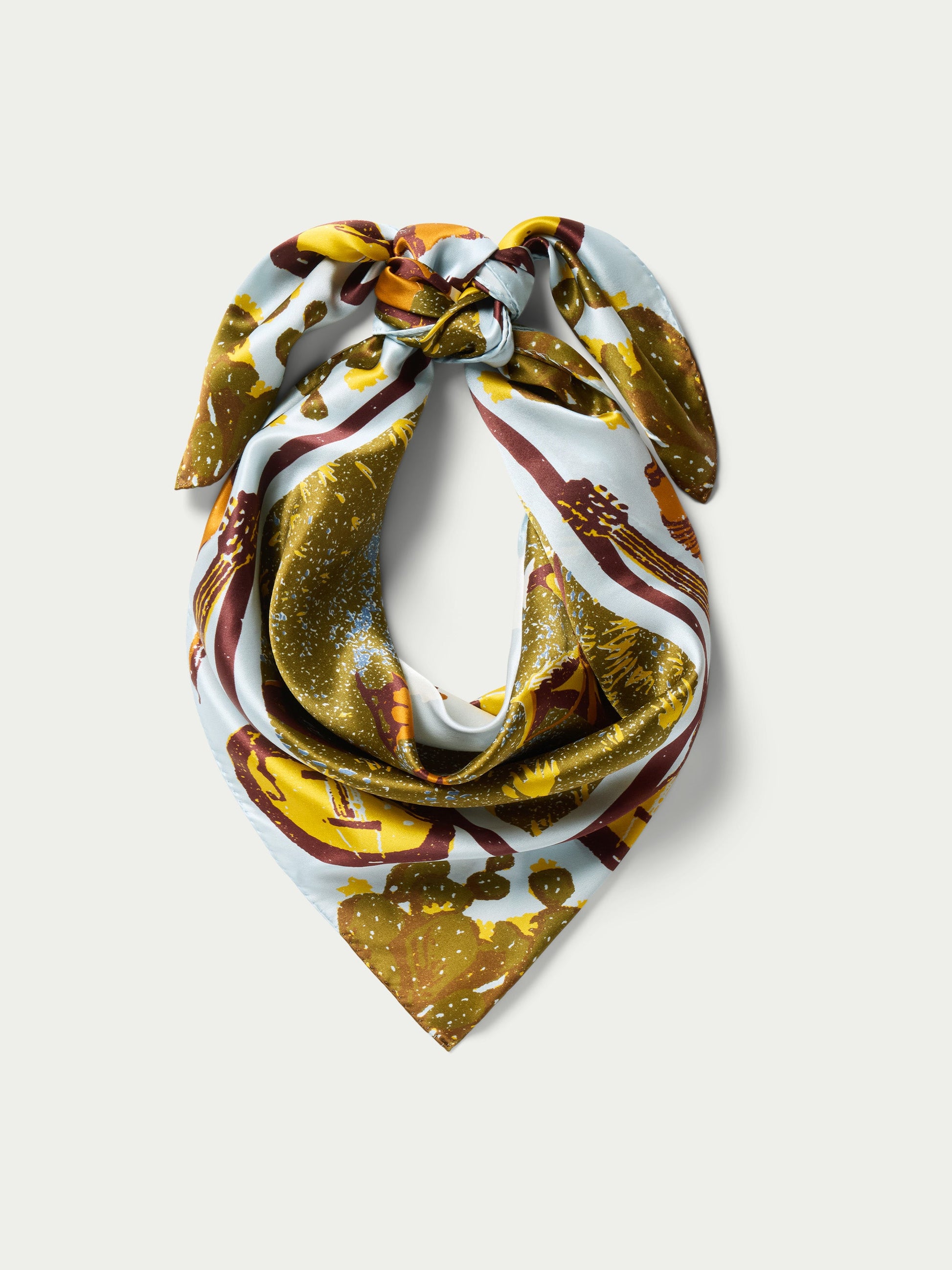 Schaefer Outfitter Heritage Wild Rag