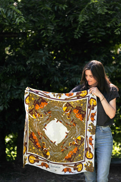 Schaefer Outfitter Heritage Wild Rag