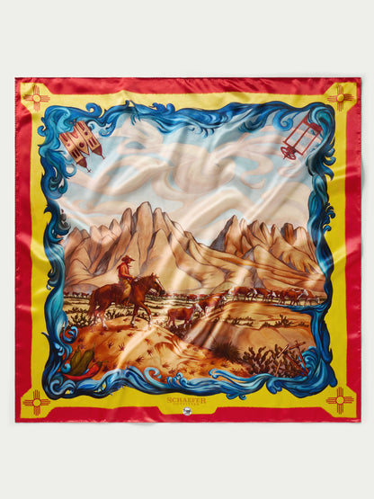 Schaefer Outfitter Heritage Wild Rag