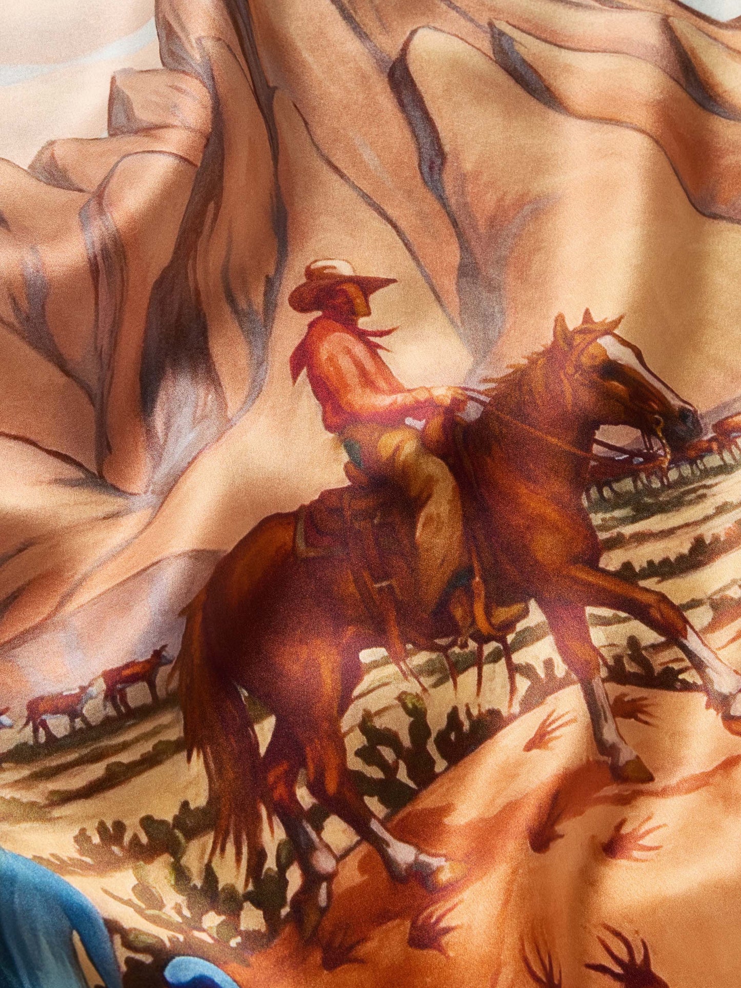 Schaefer Outfitter Heritage Wild Rag