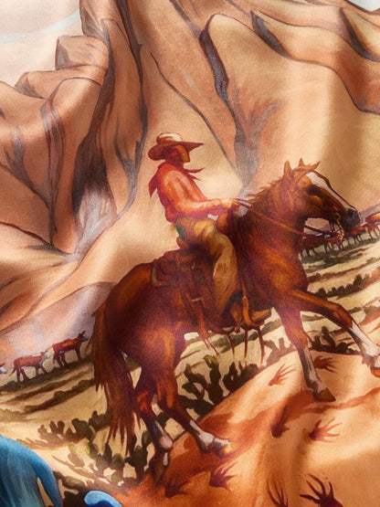 Schaefer Outfitter Heritage Wild Rag