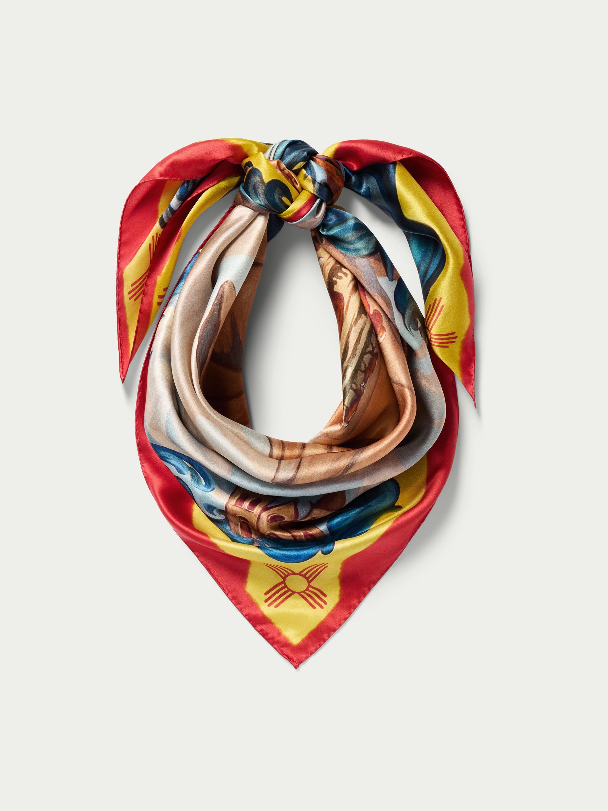 Schaefer Outfitter Heritage Wild Rag