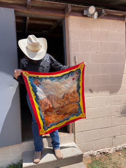 Schaefer Outfitter Heritage Wild Rag