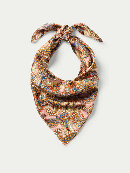 Schaefer Outfitter Paisley Wild Rags