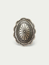 Antiqued Sliver