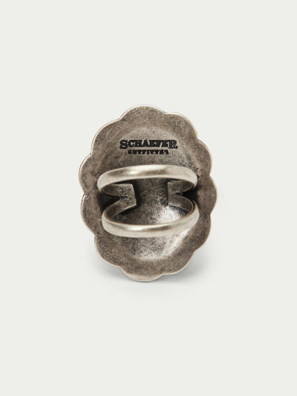 Schaefer Outfitter Concho Scarf Slide