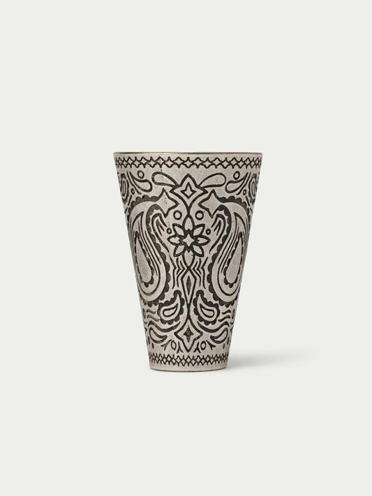 Schaefer Outfitter Paisley Scarf Slide