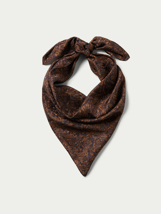 Schaefer Outfitter Paisley Wild Rags