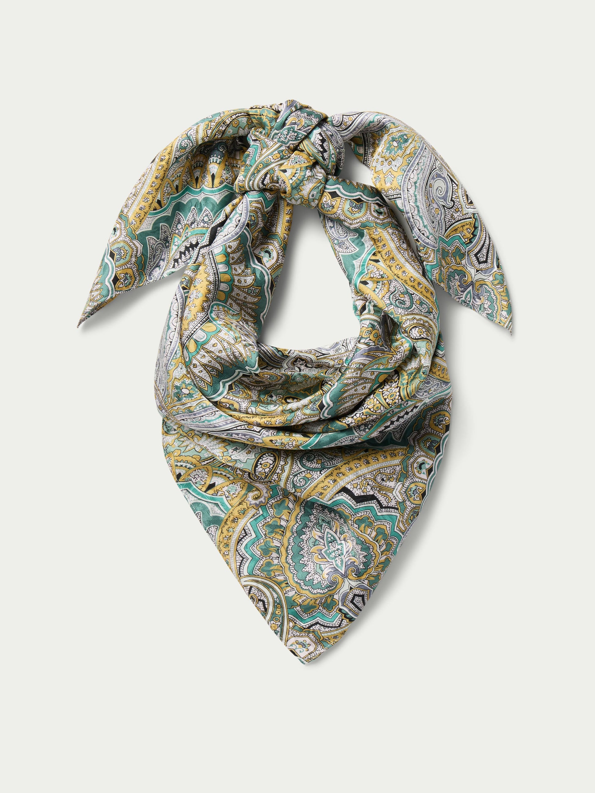 Schaefer Outfitter Paisley Wild Rags