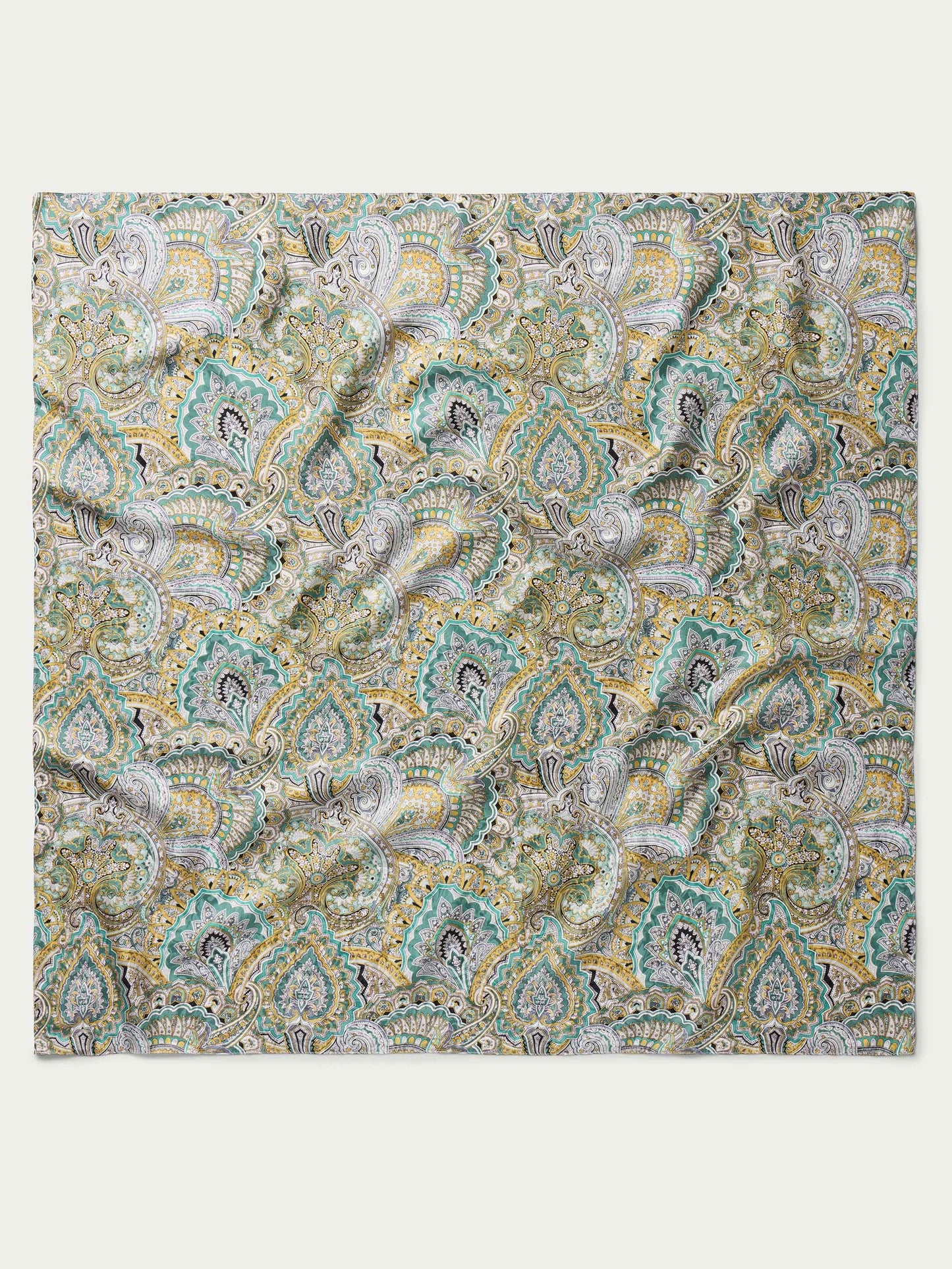 Schaefer Outfitter Paisley Wild Rags