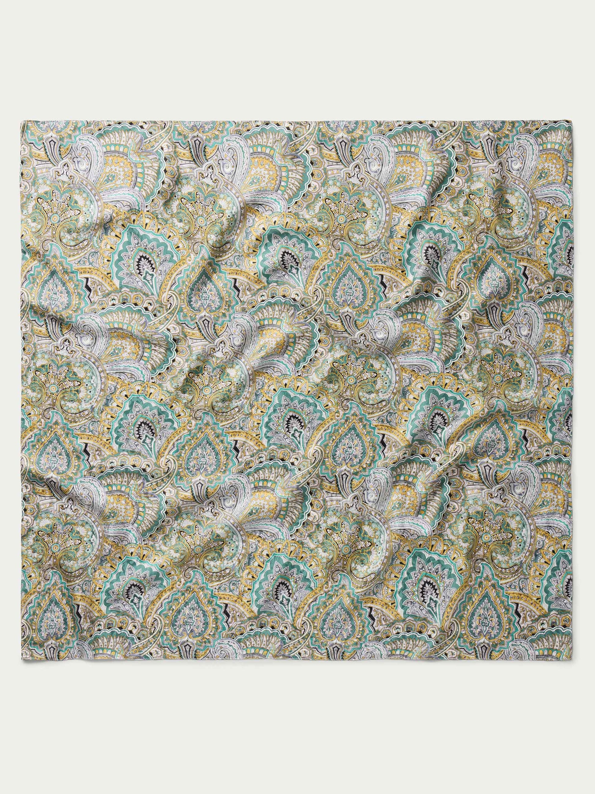 Schaefer Outfitter Paisley Wild Rags