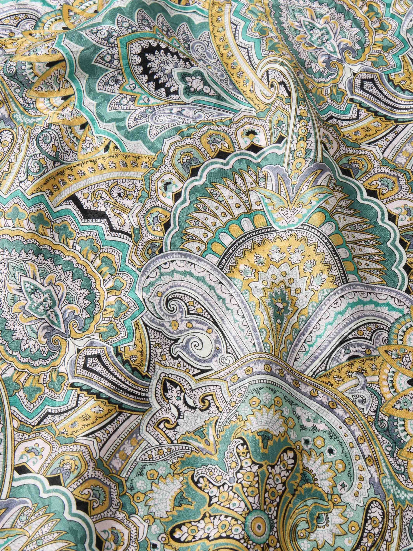 Schaefer Outfitter Paisley Wild Rags