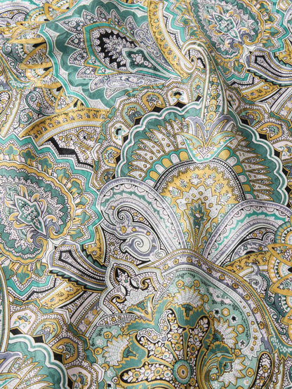 Schaefer Outfitter Paisley Wild Rags