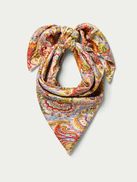 Schaefer Outfitter Paisley Wild Rags