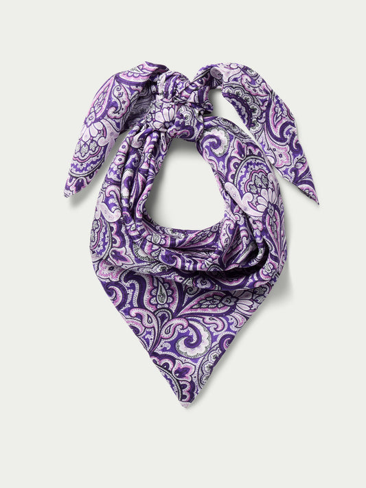 Schaefer Outfitter Paisley Wild Rags