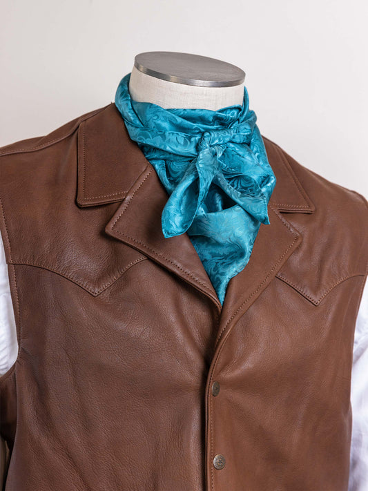 Schaefer Outfitter Frontier Jacquard Wild Rags