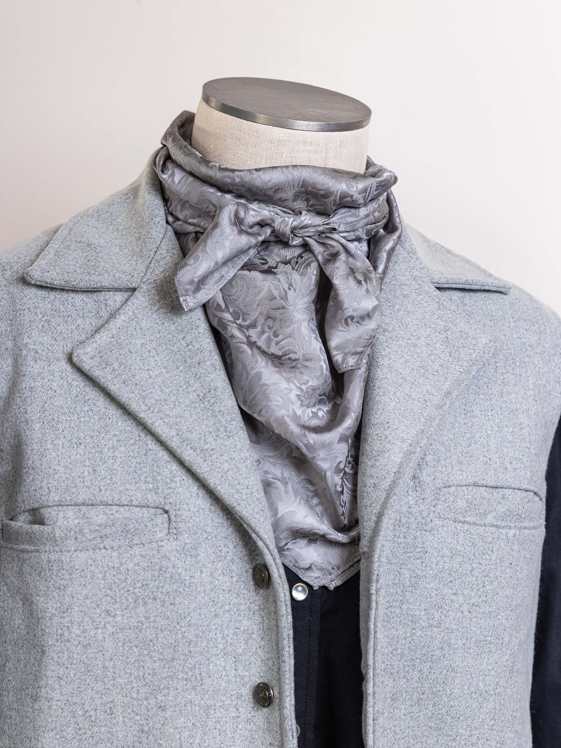 Schaefer Outfitter Frontier Jacquard Wild Rags