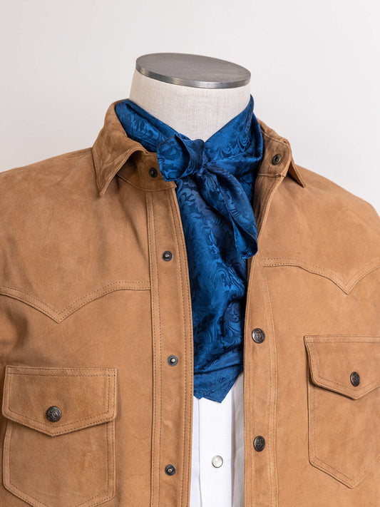 Schaefer Outfitter Frontier Jacquard Wild Rags