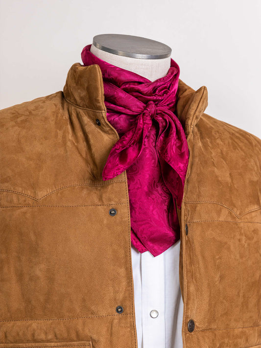 Schaefer Outfitter Frontier Jacquard Wild Rags