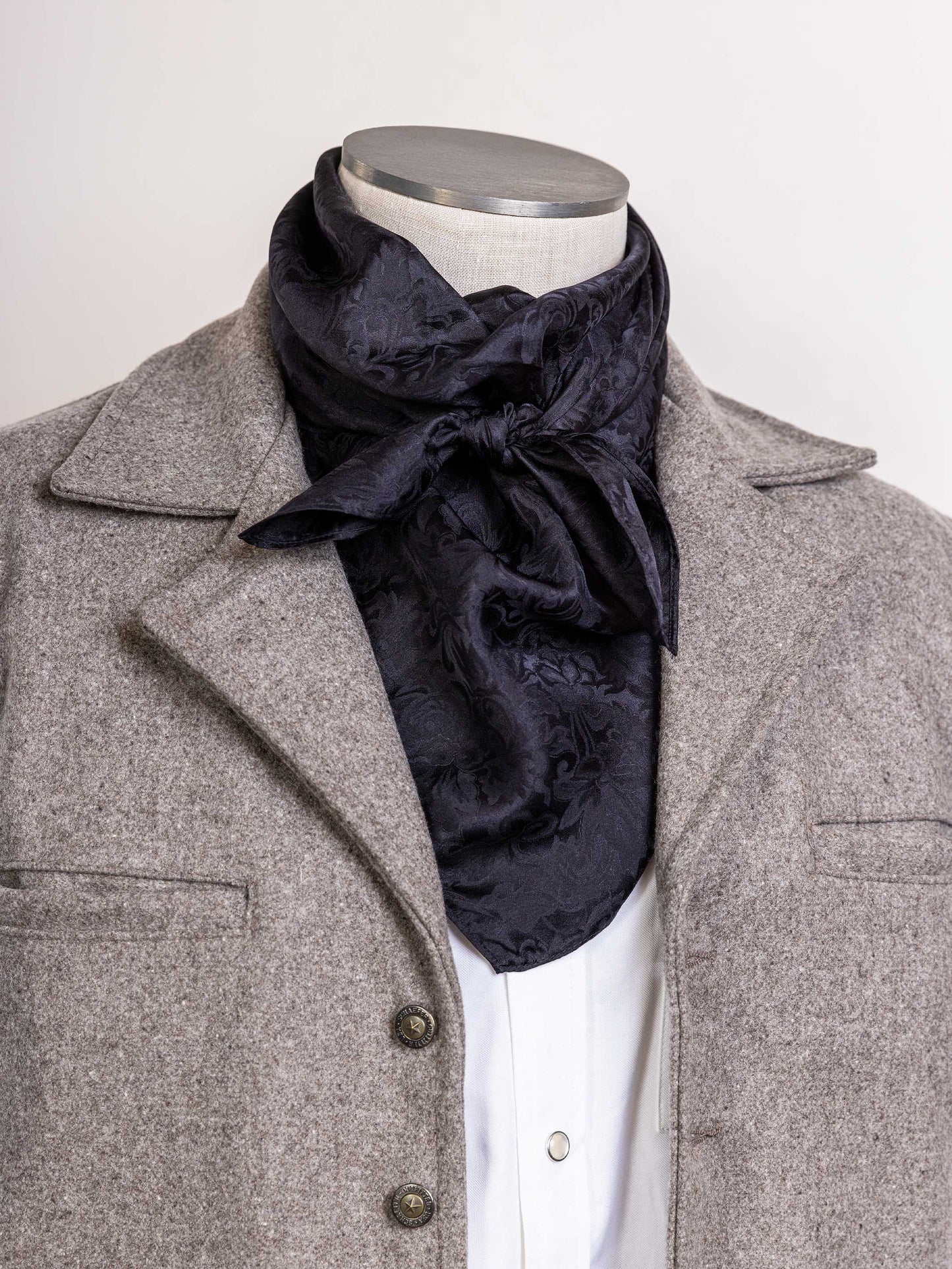 Schaefer Outfitter Frontier Jacquard Wild Rags