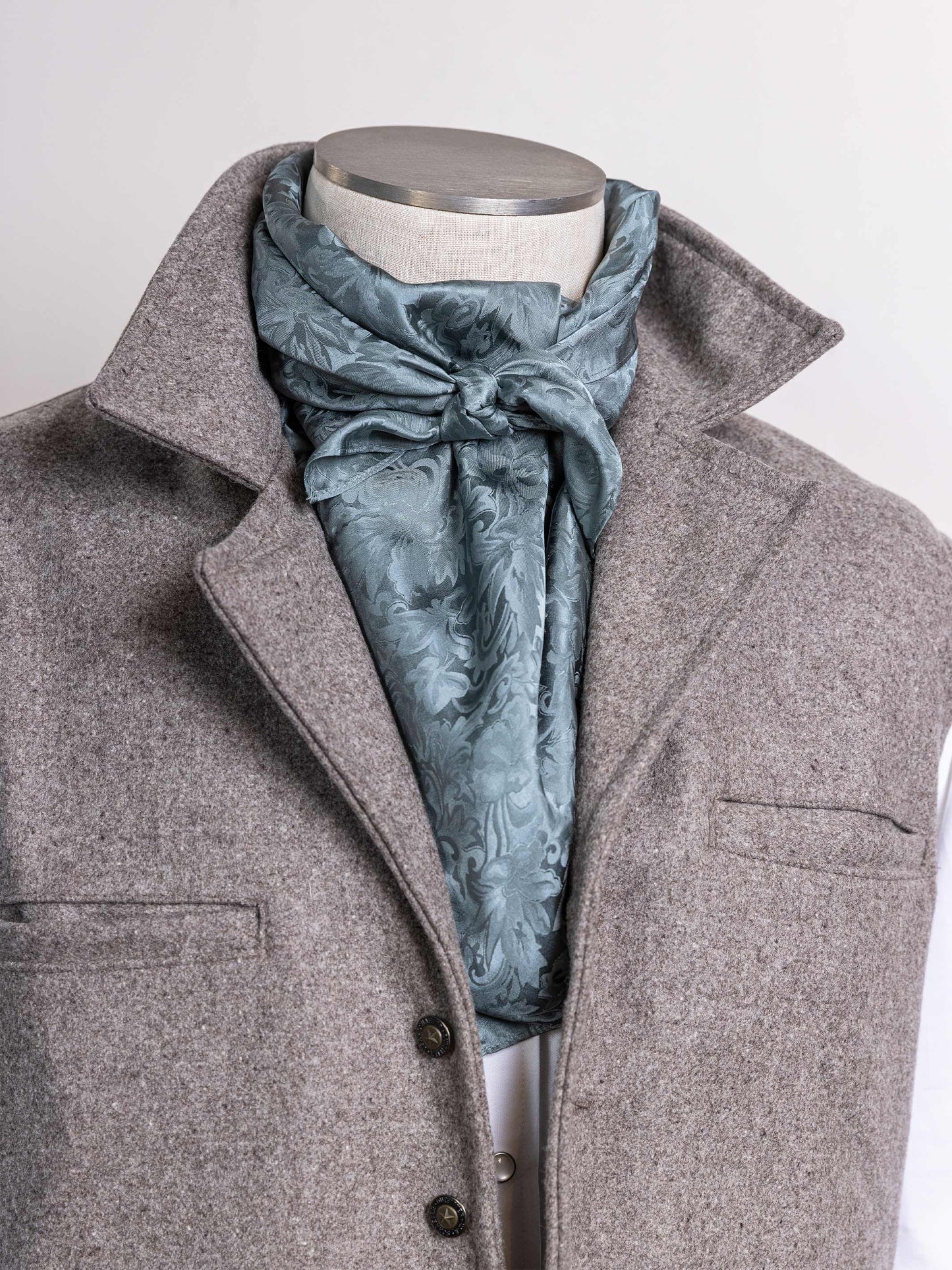 Schaefer Outfitter Frontier Jacquard Wild Rags