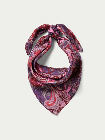 Schaefer Outfitter Paisley Wild Rags