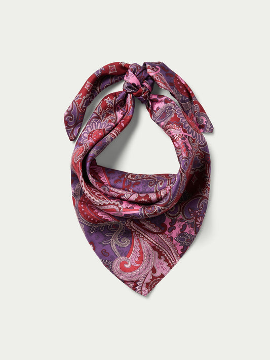 Schaefer Outfitter Paisley Wild Rags