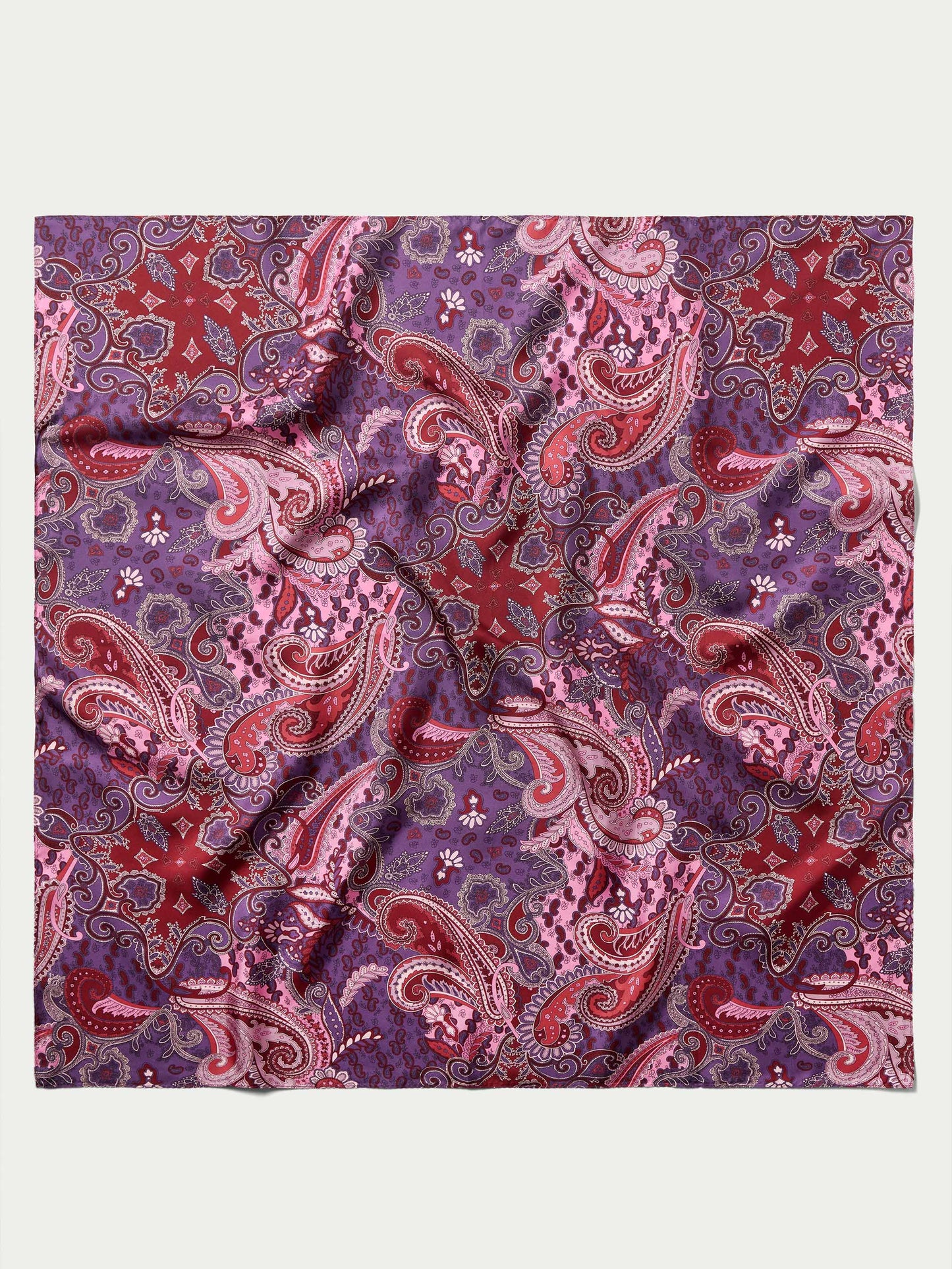 Schaefer Outfitter Paisley Wild Rags