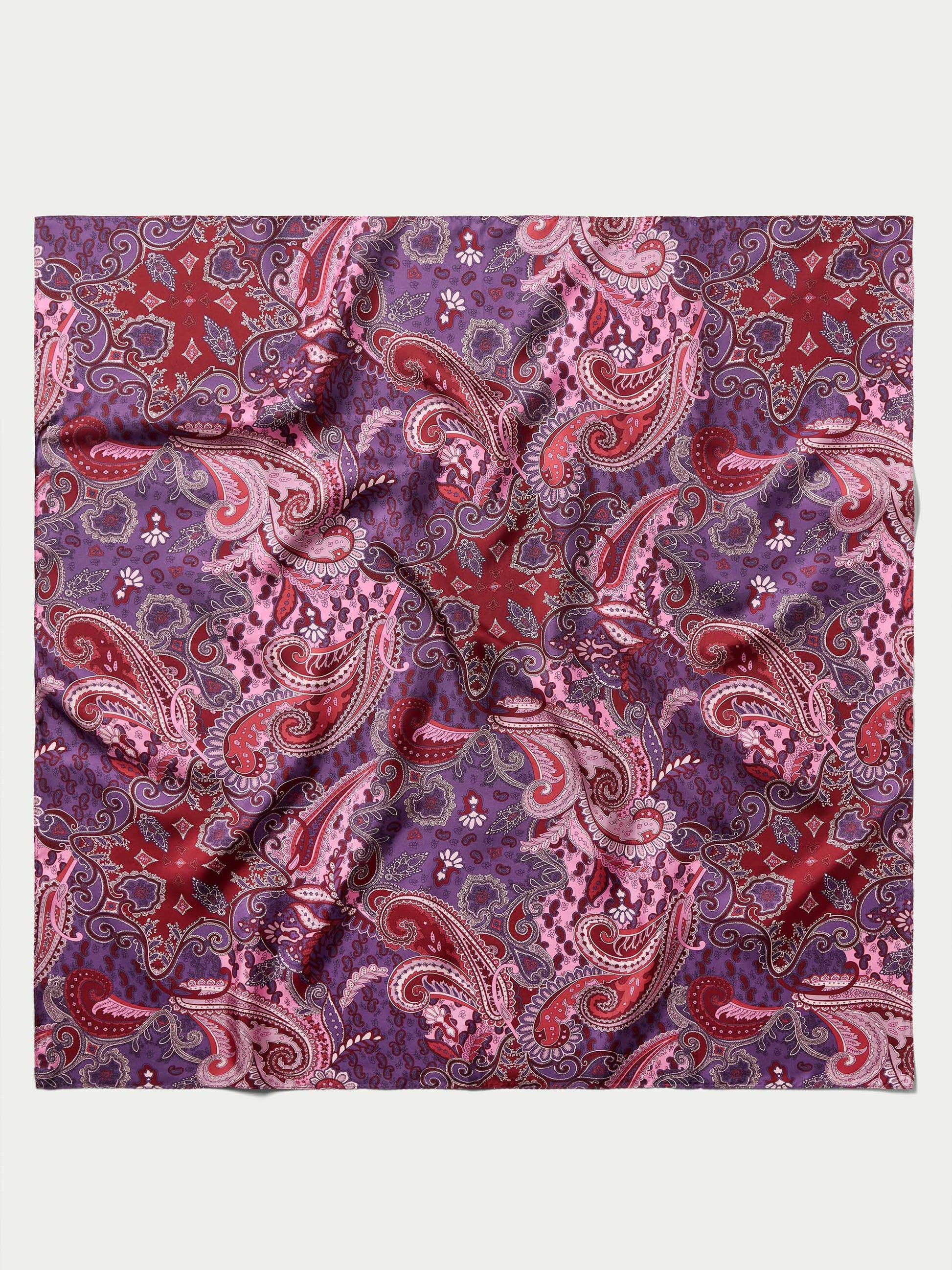 Schaefer Outfitter Paisley Wild Rags