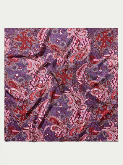 Schaefer Outfitter Paisley Wild Rags