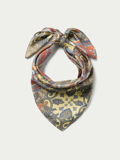 Schaefer Outfitter Paisley Wild Rags