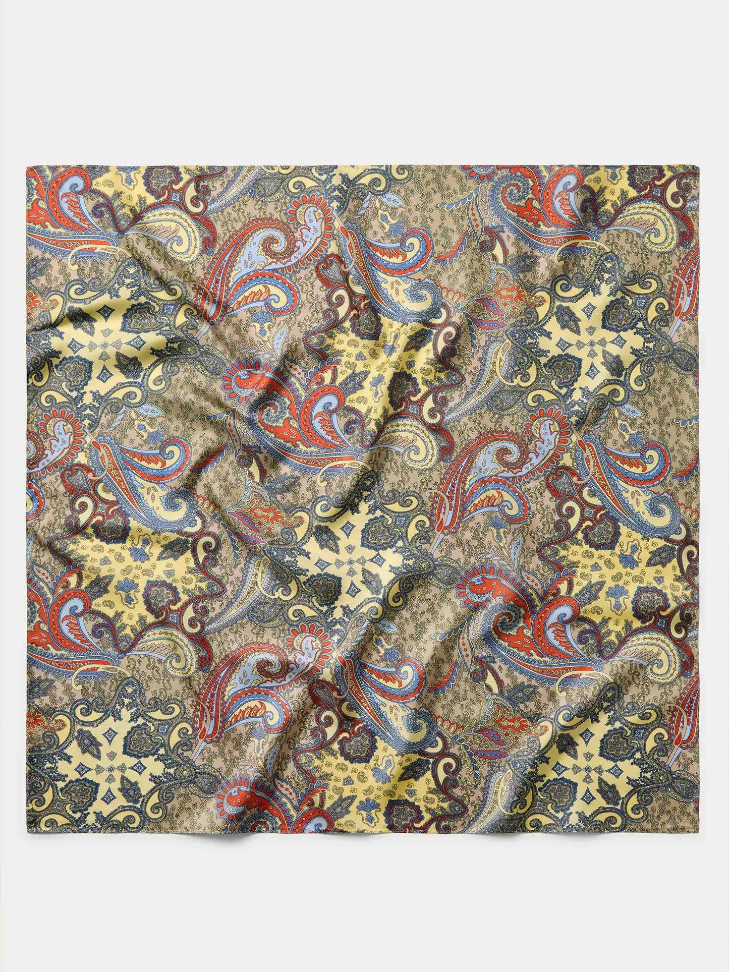 Schaefer Outfitter Paisley Wild Rags