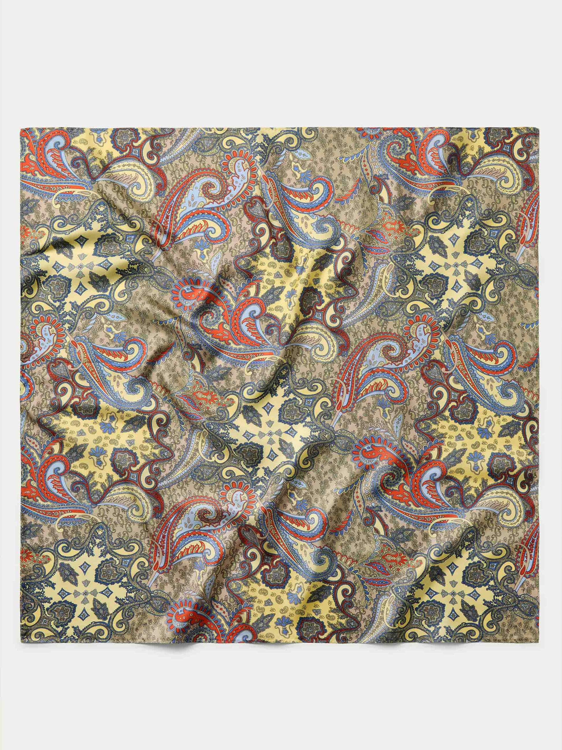 Schaefer Outfitter Paisley Wild Rags