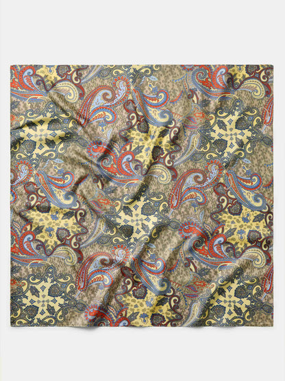 Schaefer Outfitter Paisley Wild Rags