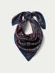 Navy/Rust