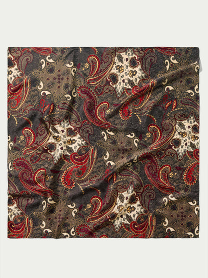Schaefer Outfitter Paisley Wild Rags