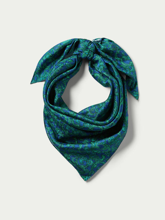 Schaefer Outfitter Paisley Wild Rags