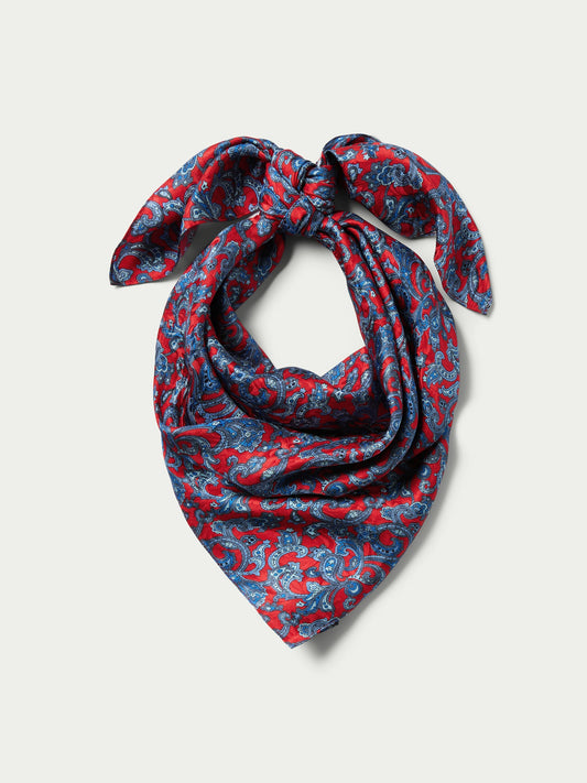Schaefer Outfitter Paisley Wild Rags