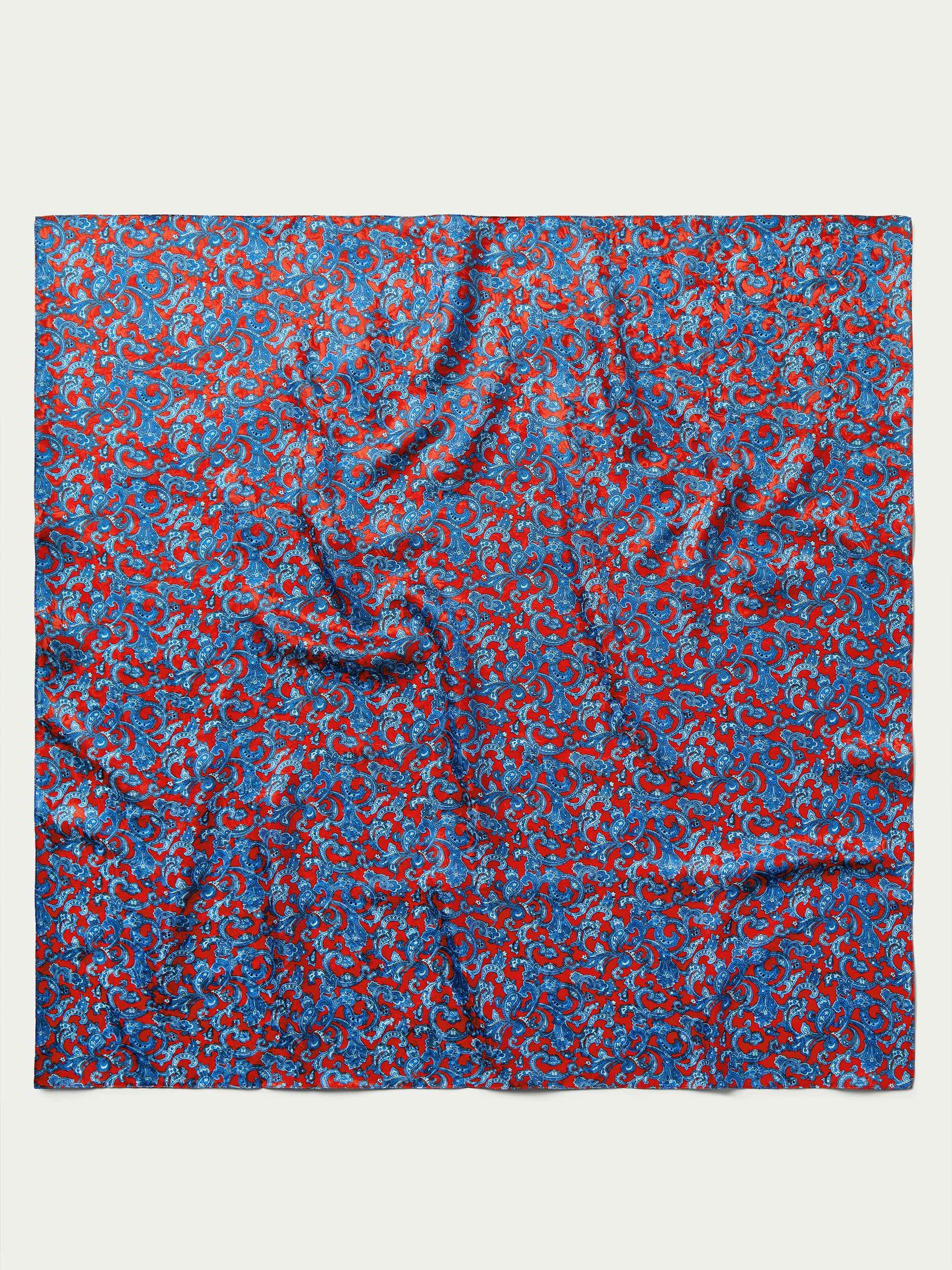 Schaefer Outfitter Paisley Wild Rags