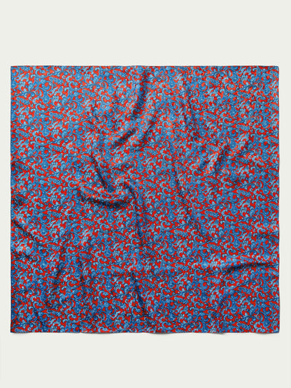 Schaefer Outfitter Paisley Wild Rags