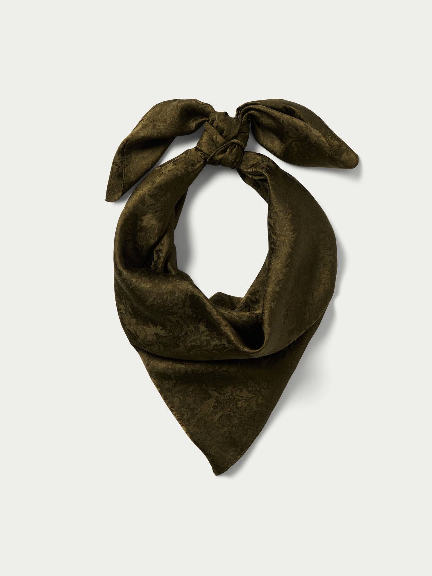 Schaefer Outfitter Frontier Jacquard Wild Rags