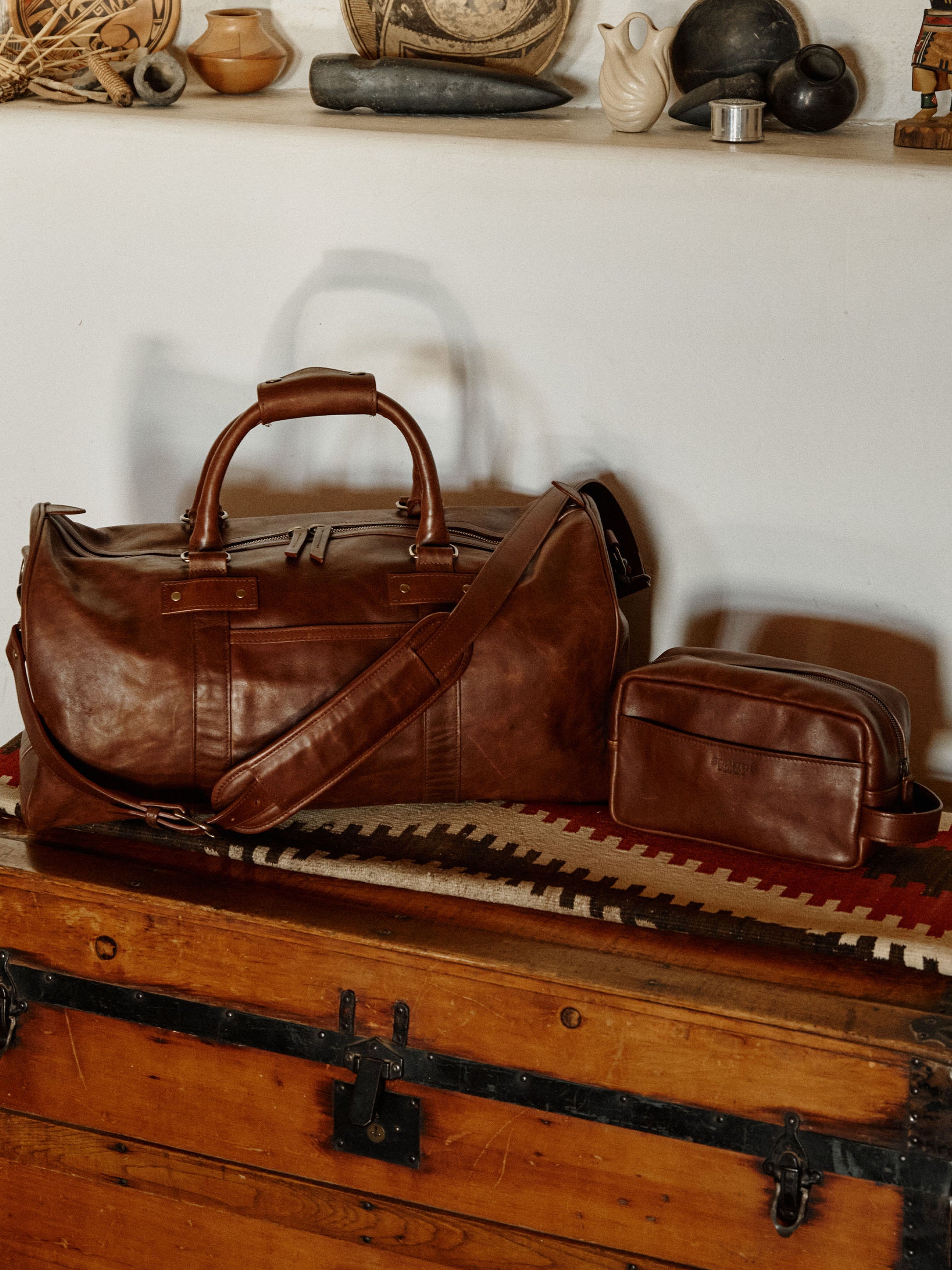 Schaefer Outfitter Pecos Weekender