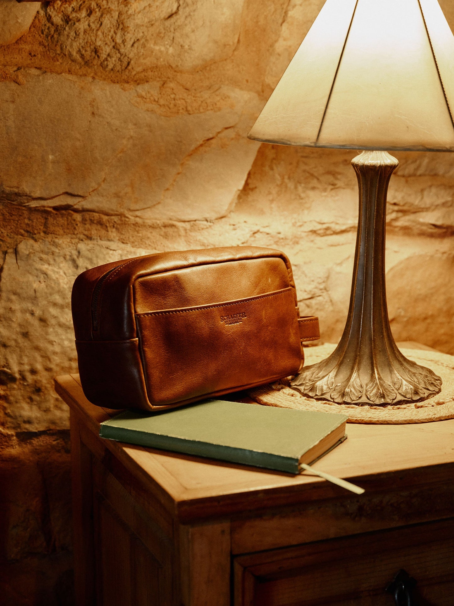 Schaefer Outfitter Pecos Dopp Kit
